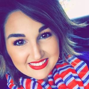 Meet your Posher, Kristi